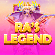 Ras Legend thumbnail