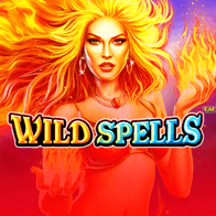 Wild Spells thumbnail