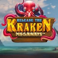 Release The Kraken Megaways game screenshot