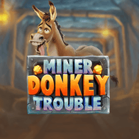 Miner Donkey Trouble thumbnail
