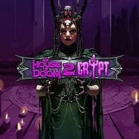 House of Doom 2 The Crypt game screenshot