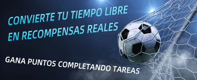 Regístrate y Gana con BetPlay