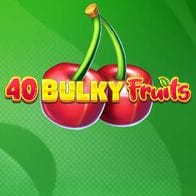40 Bulky Fruits