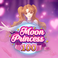 Moon Princess 100 thumbnail